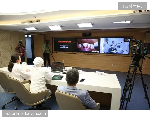 世界杯场馆5G医疗基建预算被高估，空置的远程医疗端口正在加剧资源沉没